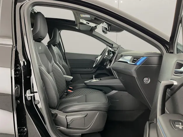 RENAULT Captur 1.8 E-Tech esprit Alpine