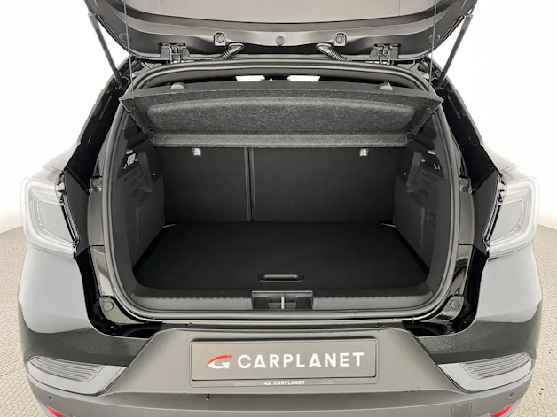 RENAULT Captur 1.8 E-Tech esprit Alpine