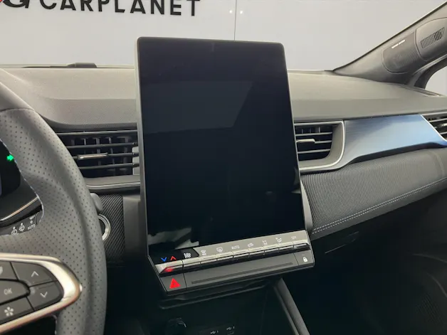RENAULT Captur 1.8 E-Tech esprit Alpine