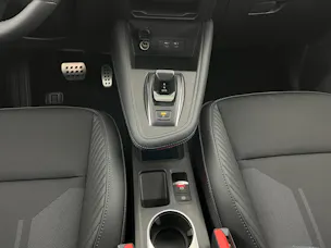 RENAULT Captur 1.8 E-Tech esprit Alpine