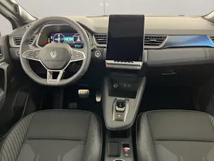 RENAULT Captur 1.8 E-Tech esprit Alpine