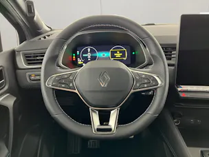 RENAULT Captur 1.8 E-Tech esprit Alpine
