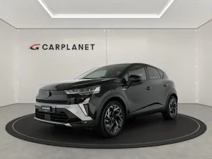 RENAULT Captur 1.8 E-Tech esprit Alpine