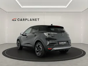 RENAULT Captur 1.8 E-Tech esprit Alpine