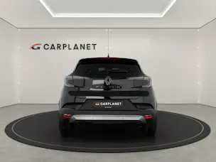 RENAULT Captur 1.8 E-Tech esprit Alpine