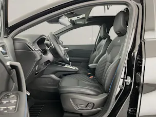 RENAULT Captur 1.8 E-Tech esprit Alpine