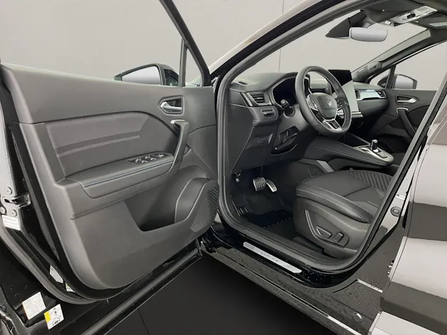 RENAULT Captur 1.8 E-Tech esprit Alpine