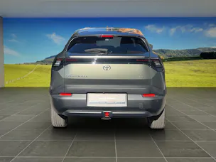 Toyota Urban Cruiser Premium AWD
