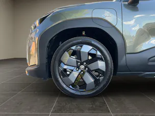 Toyota Urban Cruiser Premium AWD