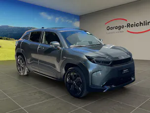 Toyota Urban Cruiser Premium AWD