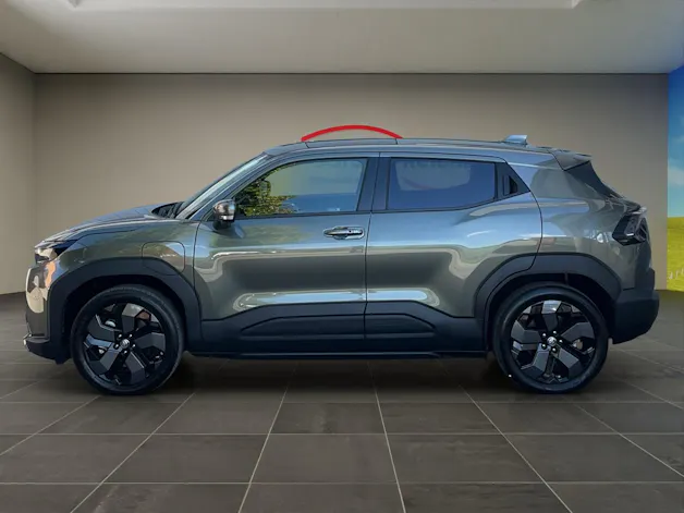 Toyota Urban Cruiser Premium AWD