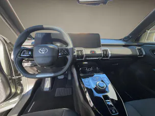 Toyota Urban Cruiser Premium AWD