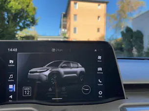 Toyota Urban Cruiser Premium AWD