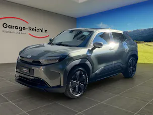 Toyota Urban Cruiser Premium AWD