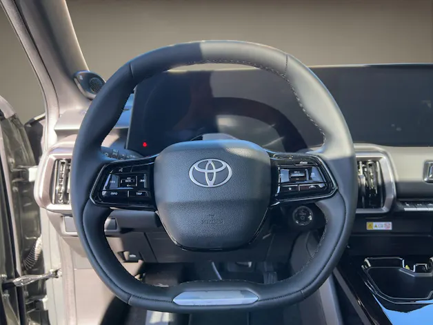 Toyota Urban Cruiser Premium AWD
