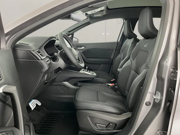RENAULT Symbioz 1.8 E-Tech esprit Alpine