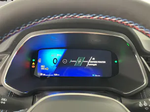 RENAULT Symbioz 1.8 E-Tech esprit Alpine