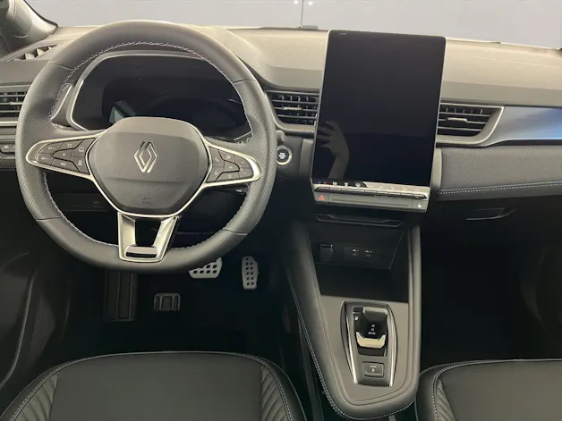 RENAULT Symbioz 1.8 E-Tech esprit Alpine