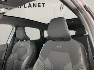 RENAULT Symbioz 1.8 E-Tech esprit Alpine