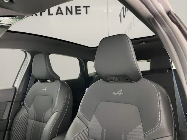 RENAULT Symbioz 1.8 E-Tech esprit Alpine