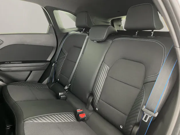 RENAULT Symbioz 1.8 E-Tech esprit Alpine