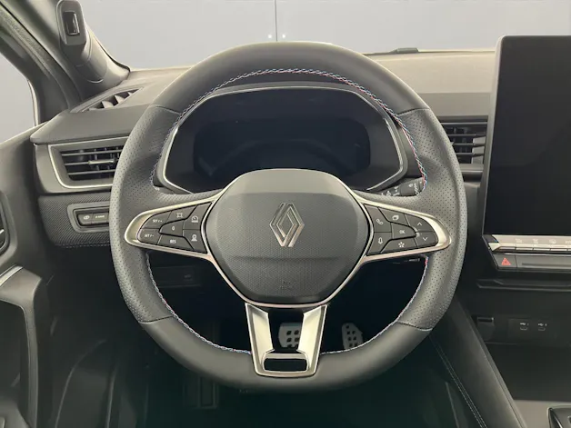 RENAULT Symbioz 1.8 E-Tech esprit Alpine