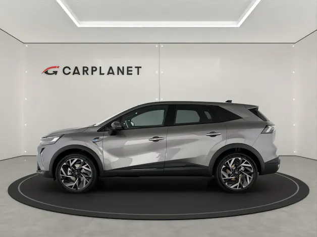 RENAULT Symbioz 1.8 E-Tech esprit Alpine