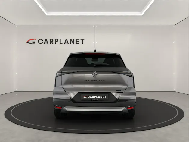 RENAULT Symbioz 1.8 E-Tech esprit Alpine