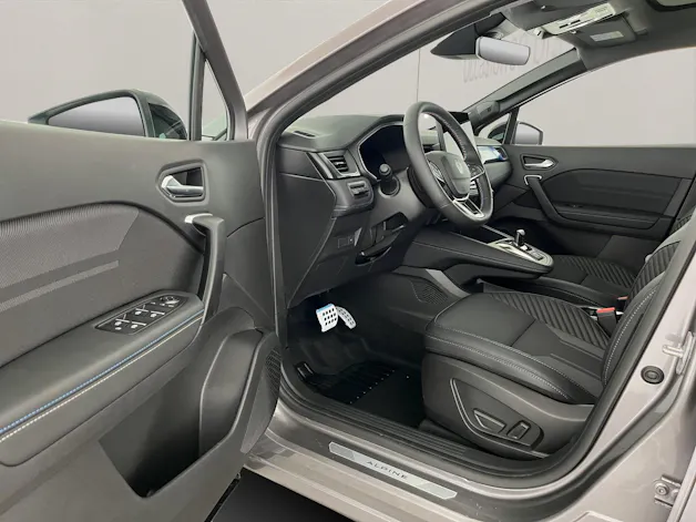 RENAULT Symbioz 1.8 E-Tech esprit Alpine