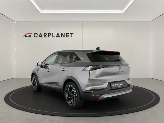 RENAULT Symbioz 1.8 E-Tech esprit Alpine