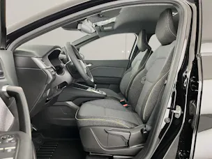 RENAULT Captur 1.8 E-Tech techno