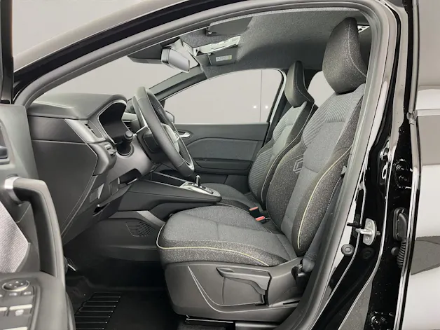 RENAULT Captur 1.8 E-Tech techno