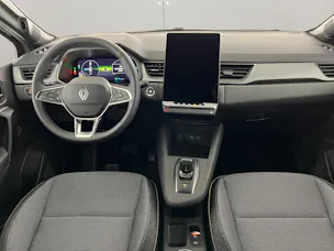 RENAULT Captur 1.8 E-Tech techno