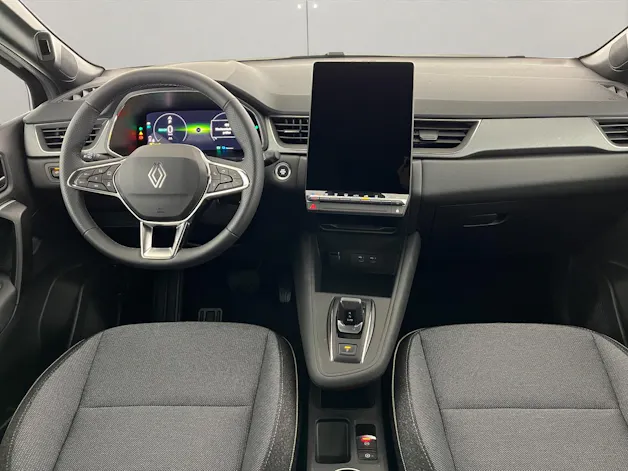 RENAULT Captur 1.8 E-Tech techno