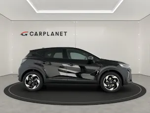 RENAULT Captur 1.8 E-Tech techno