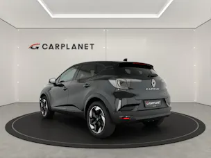 RENAULT Captur 1.8 E-Tech techno