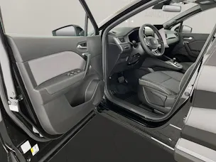 RENAULT Captur 1.8 E-Tech techno