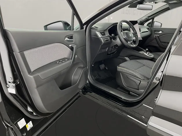 RENAULT Captur 1.8 E-Tech techno