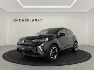 RENAULT Captur 1.8 E-Tech techno