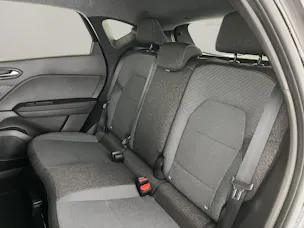 RENAULT Captur 1.8 E-Tech techno