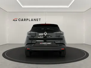 RENAULT Captur 1.8 E-Tech techno