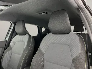 RENAULT Captur 1.8 E-Tech techno