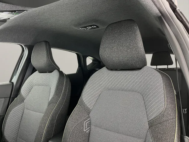 RENAULT Captur 1.8 E-Tech techno
