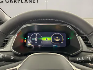 RENAULT Captur 1.8 E-Tech techno