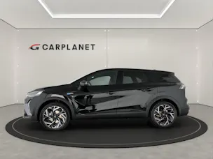 RENAULT Symbioz 1.8 E-Tech esprit Alpine Demo EW