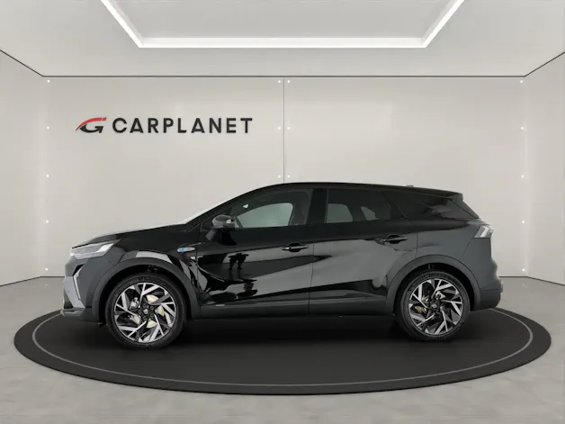 RENAULT Symbioz 1.8 E-Tech esprit Alpine Demo EW