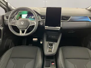 RENAULT Symbioz 1.8 E-Tech esprit Alpine Demo EW
