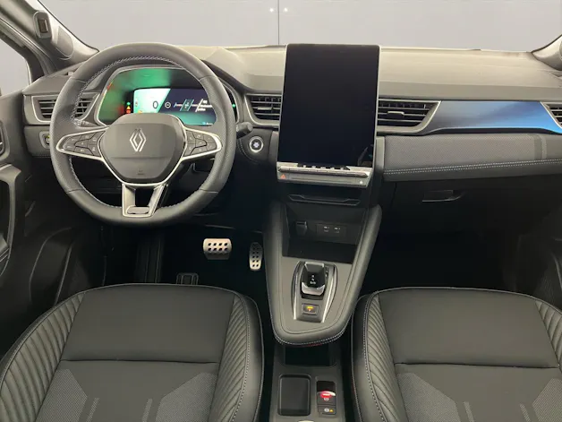 RENAULT Symbioz 1.8 E-Tech esprit Alpine Demo EW