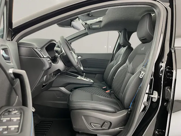 RENAULT Symbioz 1.8 E-Tech esprit Alpine Demo EW