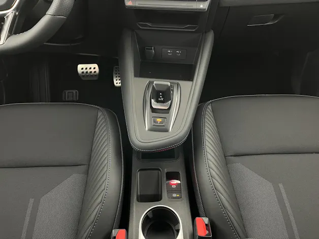 RENAULT Symbioz 1.8 E-Tech esprit Alpine Demo EW